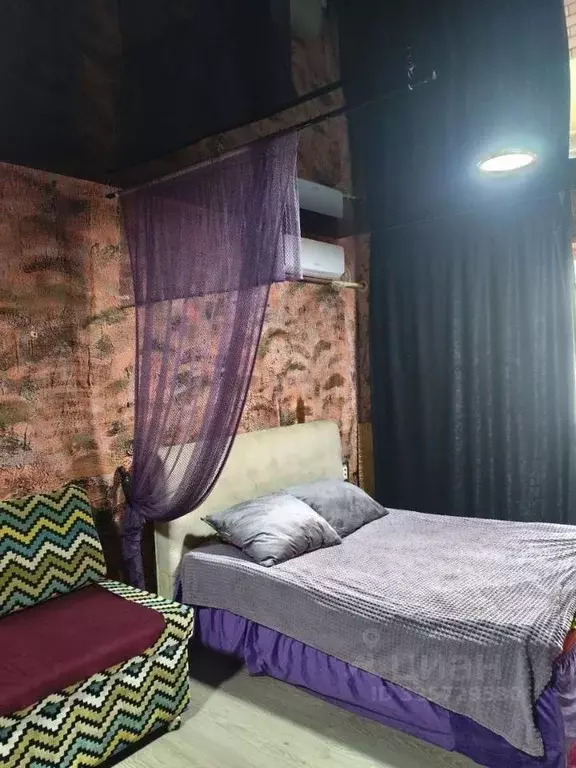 Студия Адыгея, Тахтамукайский район, Старобжегокайское с/пос, Новая ... - Фото 1