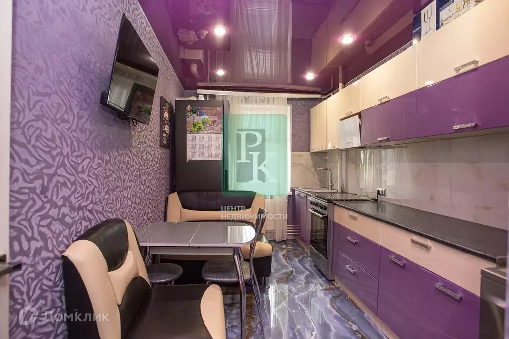 Продаётся 2-к квартира, 61.1 м - Фото 0