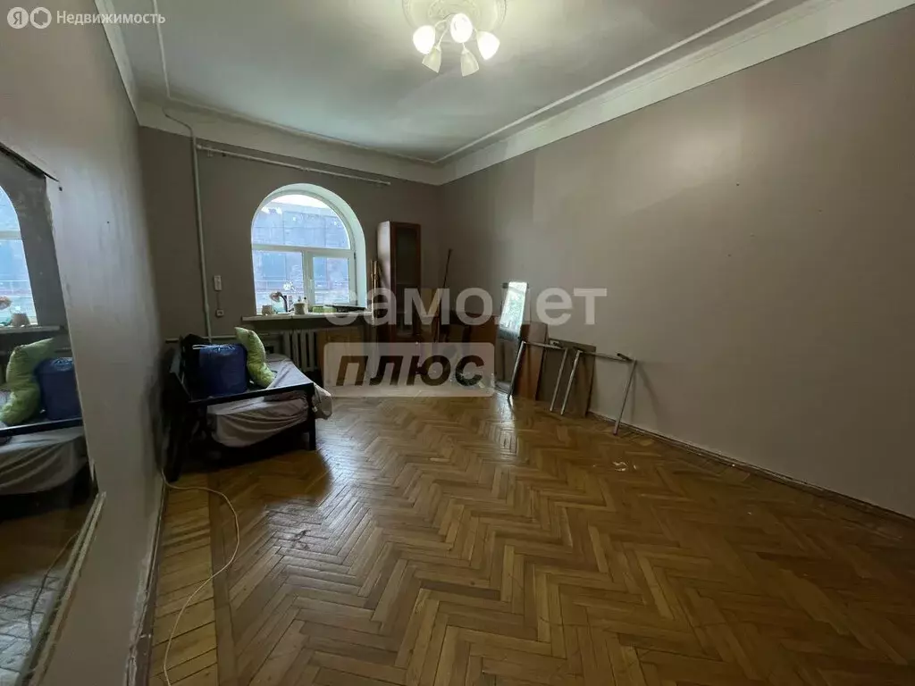 2-комнатная квартира: Москва, Первомайская улица, 44/20 (59 м) - Фото 1
