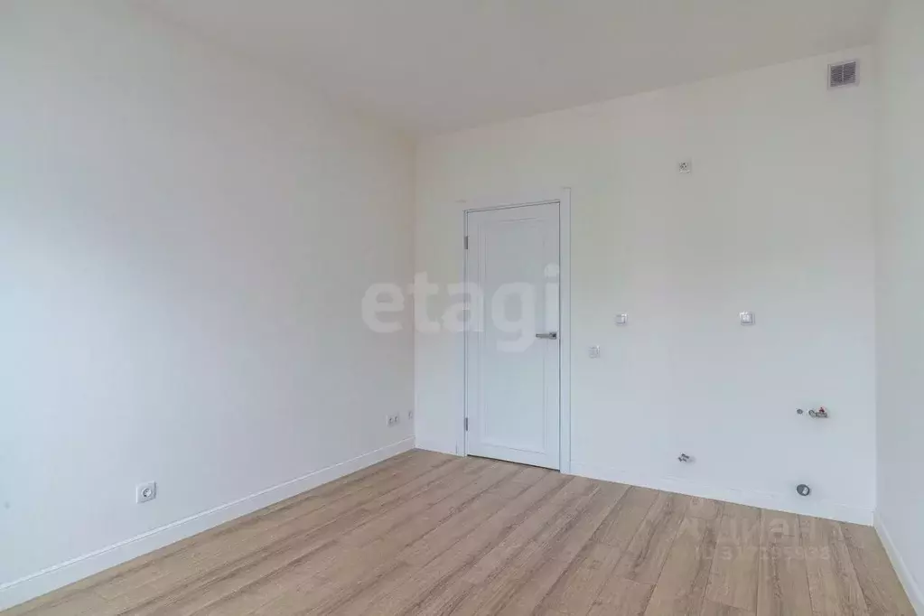 Студия Санкт-Петербург просп. Крузенштерна, 4 (20.2 м) - Фото 1