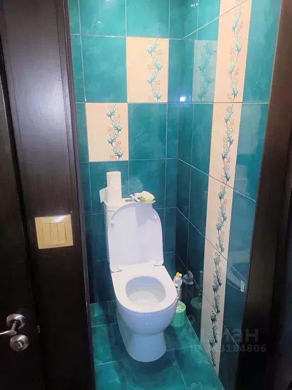 Комната Москва Каширское ш., 114к1 (13.0 м) - Фото 2