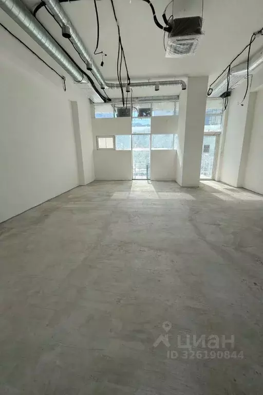 Офис в Волгоградская область, Волгоград Селенгинская ул., 16 (78 м) - Фото 2