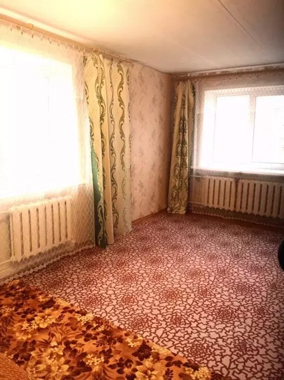 1-к кв. Брянская область, Фокино ул. Карла Маркса, 7 (315.0 м) - Фото 1