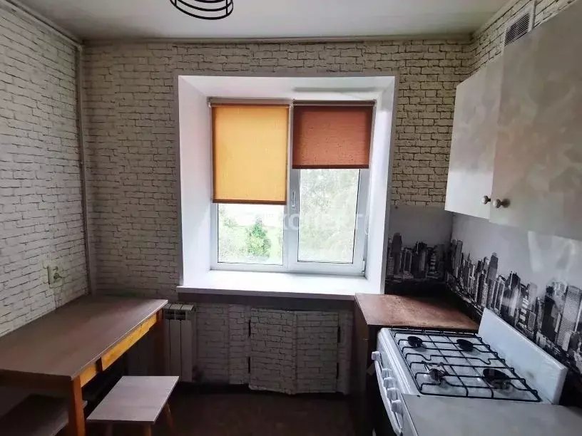 1-к кв. Московская область, Павловский Посад ул. Кузьмина, 35 (31.0 м) - Фото 2