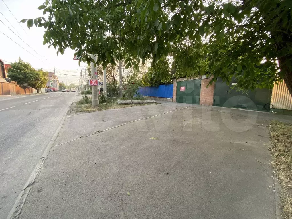 Участок 6 сот. (ИЖС) - Фото 0