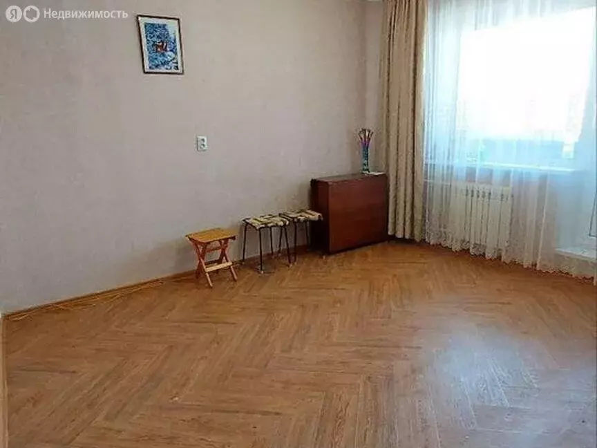 1-комнатная квартира: Оренбург, улица Чкалова, 21 (32 м) - Фото 1