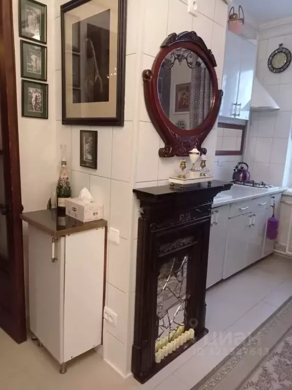 1-к кв. Новгородская область, Великий Новгород Район Софийская ... - Фото 1