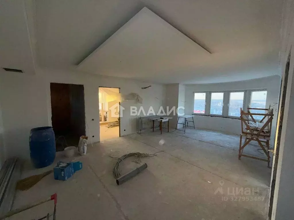 3-к кв. Московская область, Одинцовский городской округ, ... - Фото 2