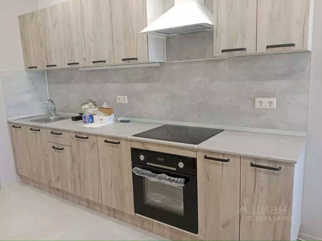 1-к кв. Мордовия, Саранск Севастопольская ул., 57 (45.0 м) - Фото 1