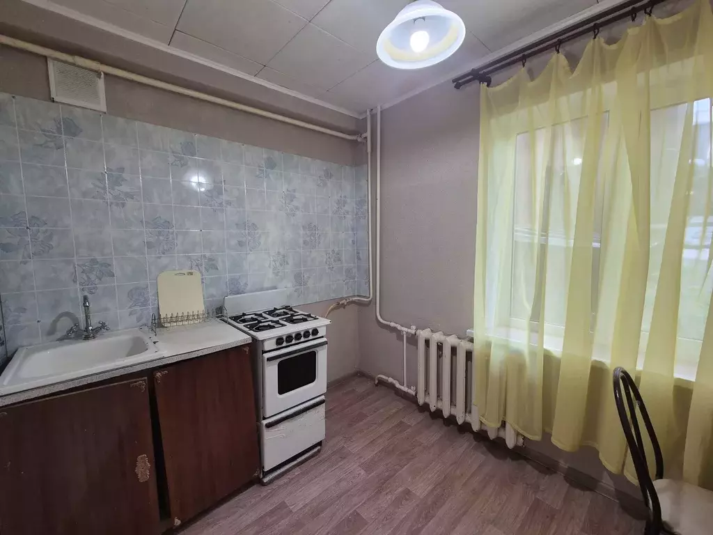 Продаётся 1-к квартира, 28.6 м - Фото 0
