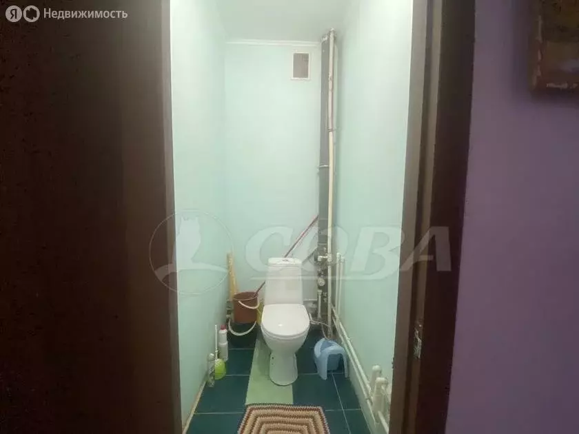 2-комнатная квартира: село Каскара, Школьная улица, 14 (61.4 м) - Фото 2