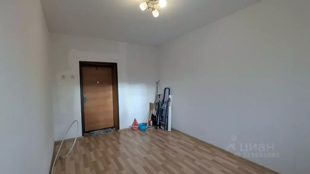 Комната Свердловская область, Екатеринбург ул. Коммунистическая, 103 ... - Фото 1