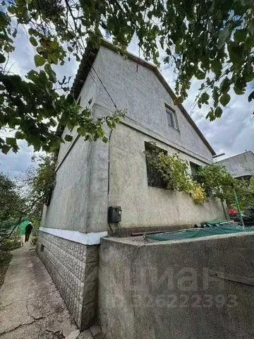 Дом в Крым, Евпатория Авиатор СНТ, аллея Вторая, 181 (113 м) - Фото 1