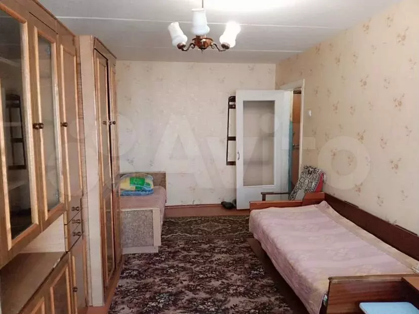 1-к. квартира, 36м, 7/9эт. - Фото 1