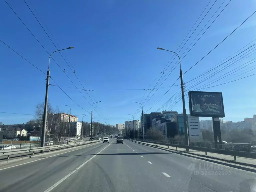 Участок в Московская область, Ленинский городской округ, д. Таболово  ... - Фото 2