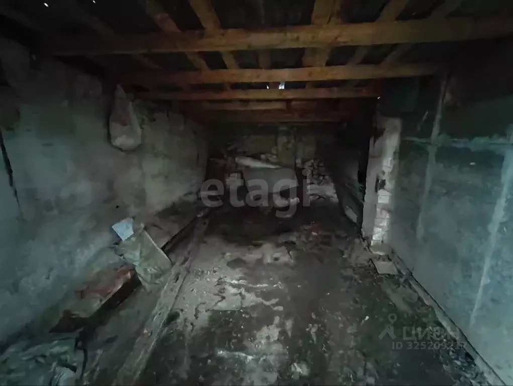 Гараж в Костромская область, Кострома ул. Нижняя Дебря, 64 (20 м) - Фото 2