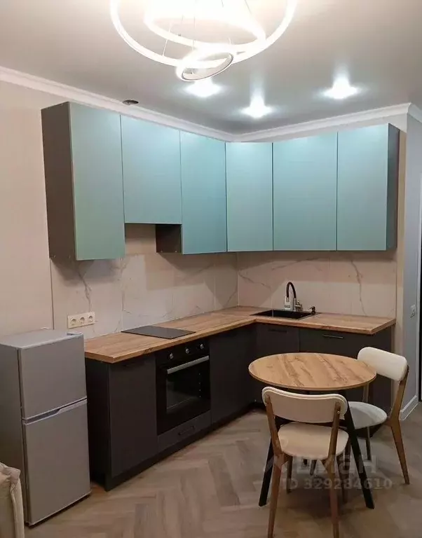 1-к кв. Москва Газгольдерная ул., 10 (25.0 м) - Фото 2