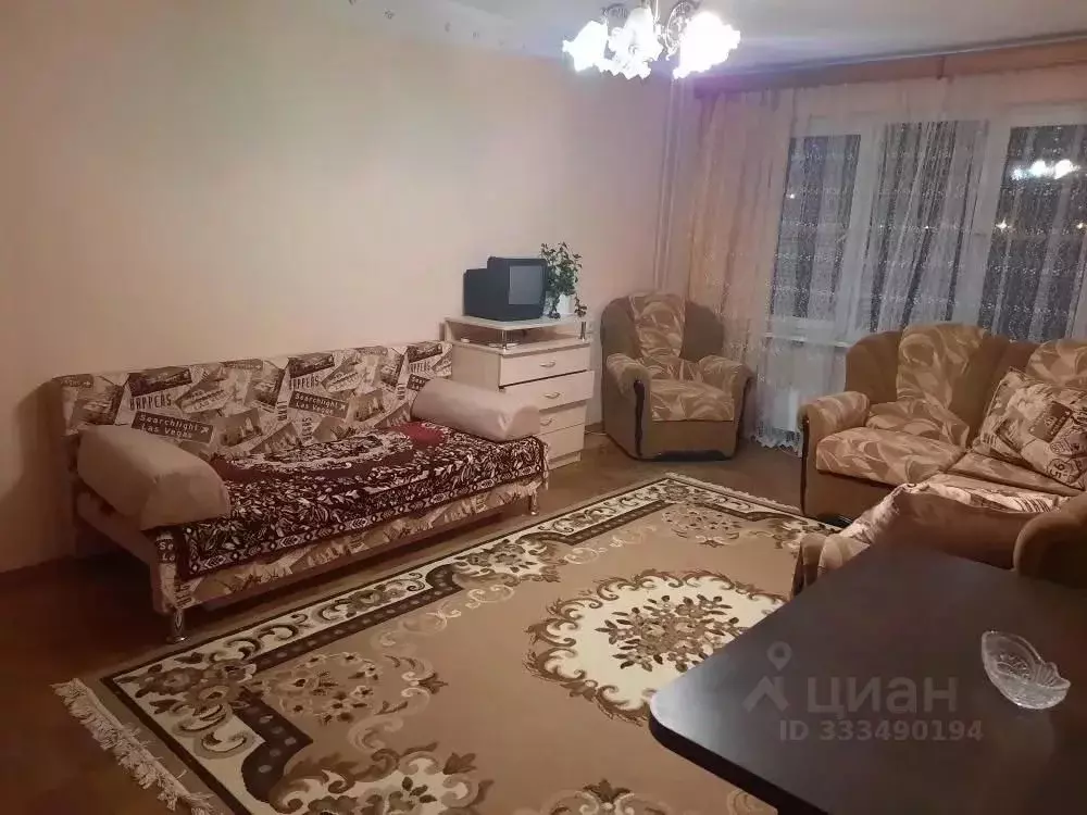 Комната Краснодарский край, Краснодар ул. Имени Игнатова, 67 (18.0 м) - Фото 2