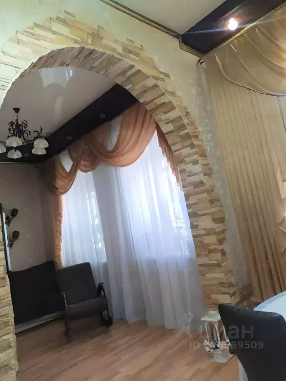 2-к кв. Ростовская область, Ростов-на-Дону, Нахичевань ул. 21-я Линия ... - Фото 2