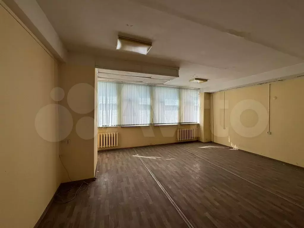 Офис 52.3 кв.м - Фото 1