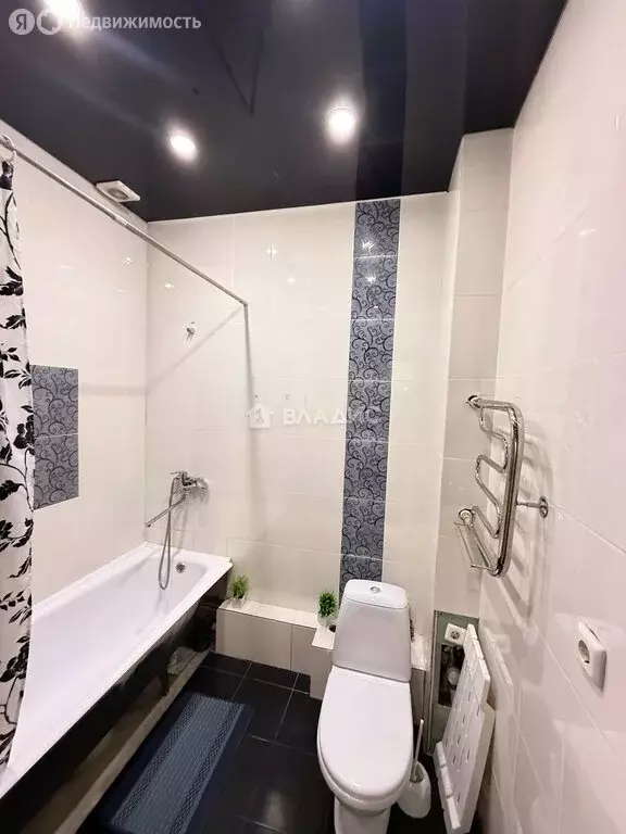 1-комнатная квартира: Иркутский муниципальный округ, рабочий посёлок ... - Фото 2