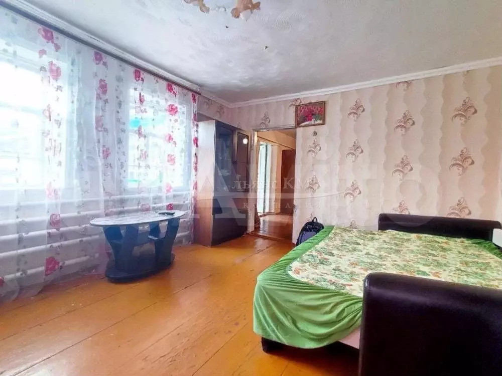 Дом 35,1 м на участке 17 сот. - Фото 1
