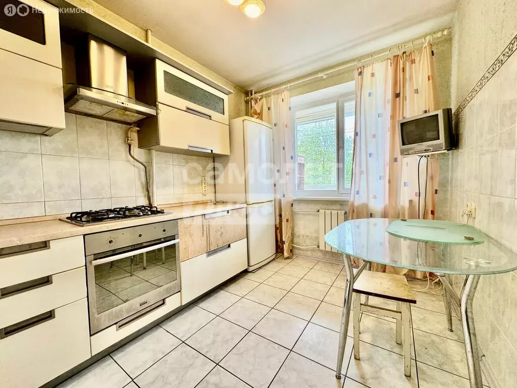 3-комнатная квартира: Обнинск, проспект Ленина, 226 (73.9 м) - Фото 1