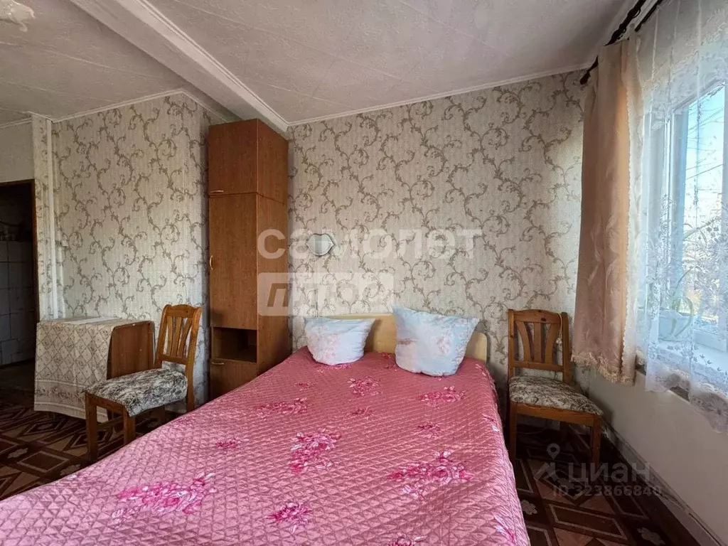 Дом в Свердловская область, Артемовский ул. Коммуны, 32 (85 м) - Фото 2