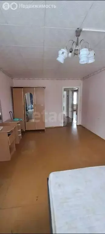 1к в 2-комнатной квартире (29.1 м) - Фото 1