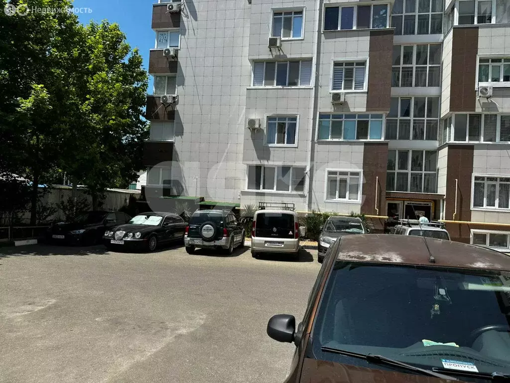 1-комнатная квартира: Анапа, улица 40 лет Победы, 114 (39.9 м) - Фото 0