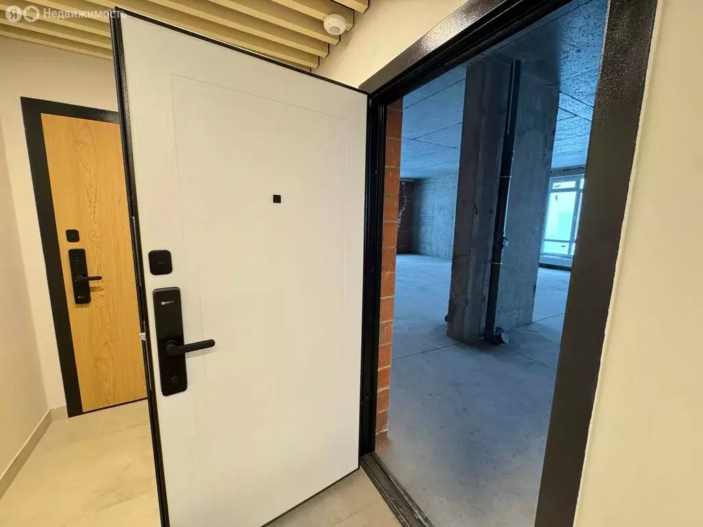 1-комнатная квартира: Кемерово, улица Терешковой, 39 (27.3 м) - Фото 1