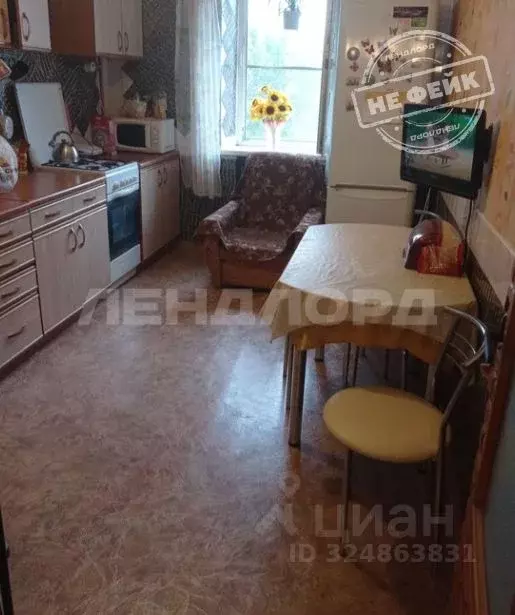 3-к кв. Ростовская область, Ростов-на-Дону Таганрогская ул., 151/3 ... - Фото 1