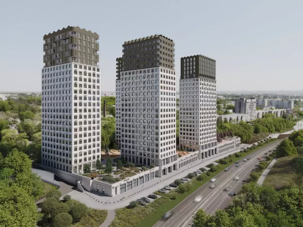 2-к кв. Хабаровский край, Хабаровск ул. Имени Лейтенанта С.В. Орлова ... - Фото 2