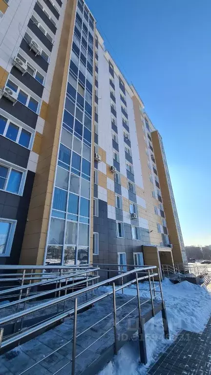 3-к кв. Хабаровский край, Хабаровск ул. Музыкина, 4с2 (54.4 м) - Фото 1