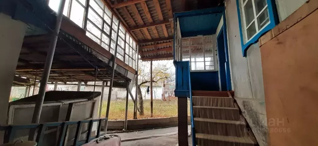 Дом в Ростовская область, Белая Калитва ул. Мира, 15 (70 м) - Фото 1