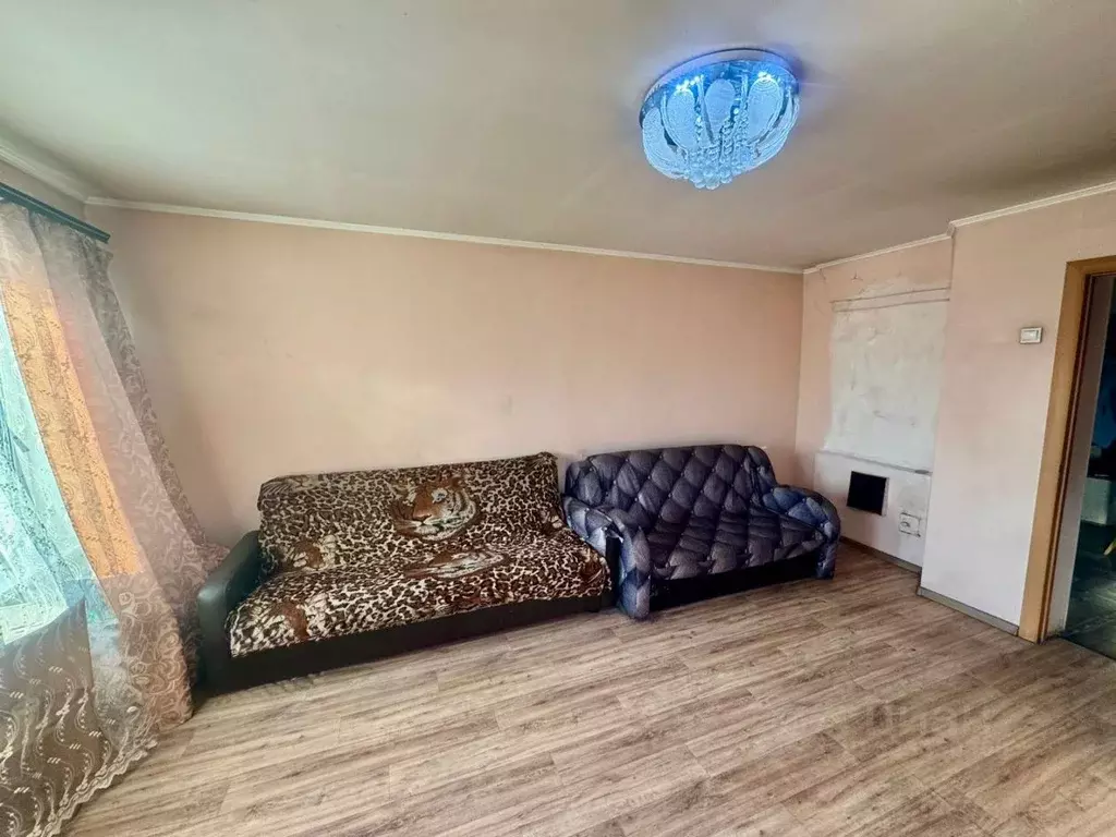 Дом в Алтайский край, Рубцовск Советская ул., 20 (31 м) - Фото 2