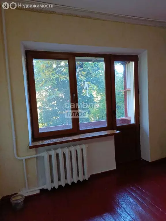 1к в -комнатной квартире (17.6 м) - Фото 2