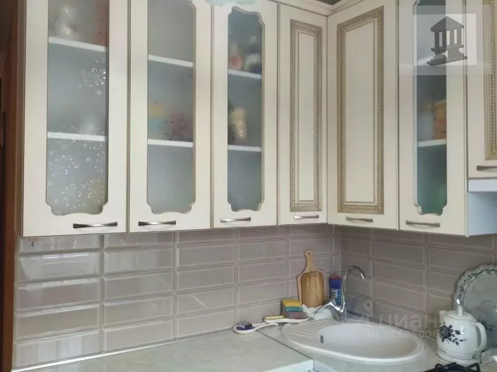 3-к кв. Калининградская область, Калининград Пролетарская ул., 65 ... - Фото 2