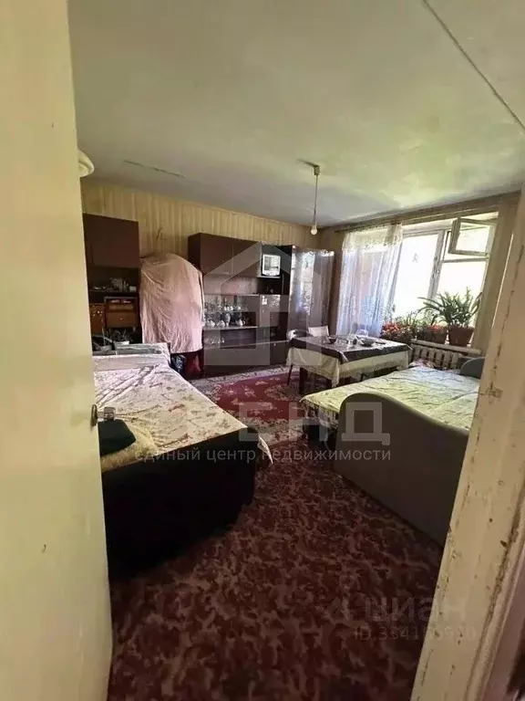 2-к кв. Санкт-Петербург ул. Тамбасова, 30К1 (51.3 м) - Фото 2