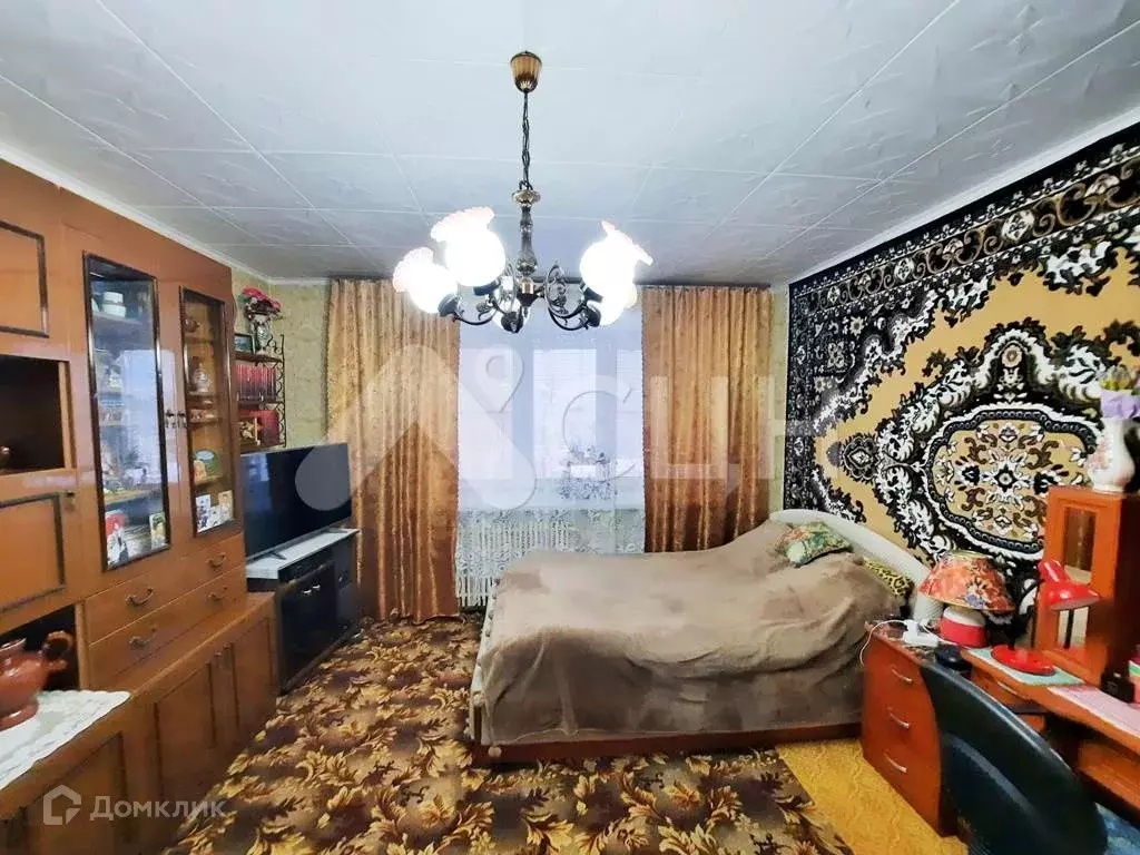 Продаётся 3-к квартира, 60 м - Фото 1