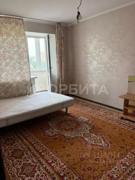 4-к кв. Тюменская область, Тюмень Холодильная ул., 138 (102.1 м) - Фото 1