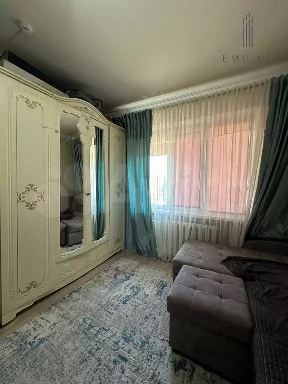 1-к. квартира, 17,2 м, 5/5 эт. - Фото 1