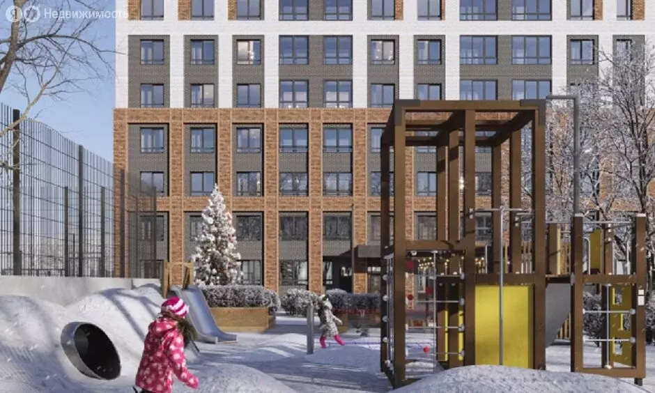 Торговая площадь (76 м) - Фото 2