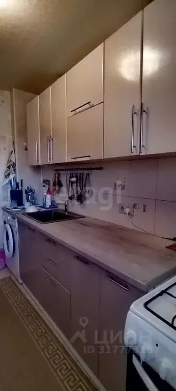 3-к кв. Краснодарский край, Горячий Ключ ул. Революции, 3 (60.0 м) - Фото 1