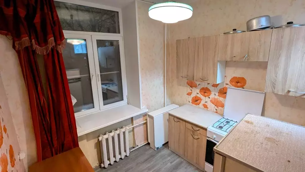 2-к кв. Москва Новогиреевская ул., 17 (53.1 м) - Фото 1