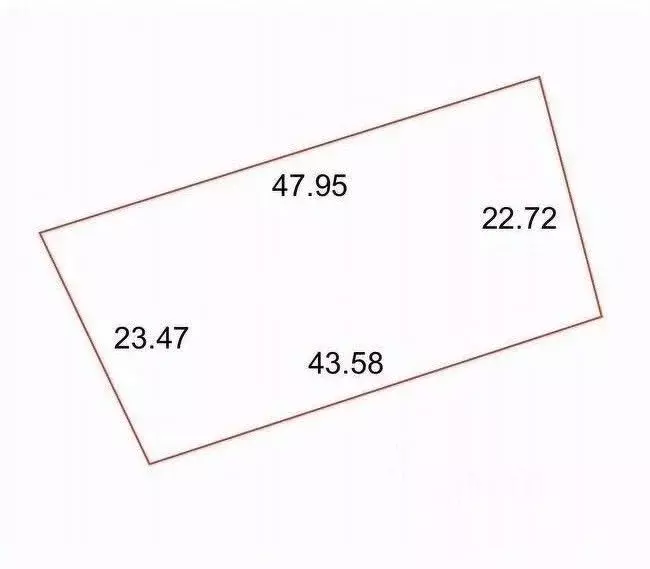 Участок в Татарстан, Высокогорский район, Чернышевское с/пос, с. ... - Фото 2