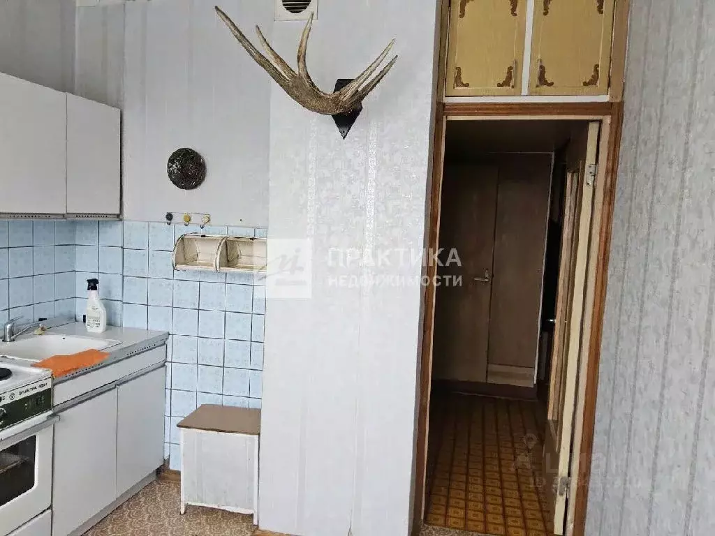 Продается 2-комнатная квартира - Фото 1