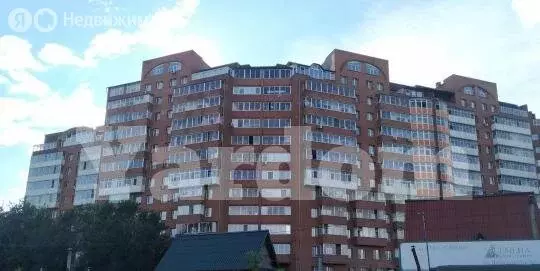 2-комнатная квартира: Красноярск, улица Куйбышева, 97 (50 м) - Фото 0