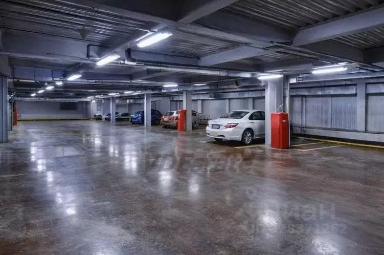 Гараж в Москва Дубининская ул., 53 (18 м) - Фото 2