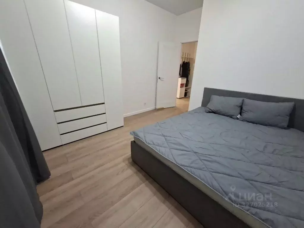 2-к кв. Москва пер. Любучанский, 1к2 (45.0 м) - Фото 1